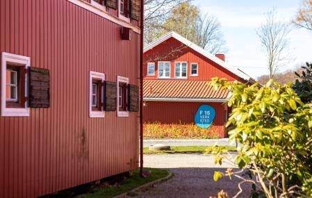 Momentum 12 se celebra en un conjunto de edificios cerca de Moss, Noruega