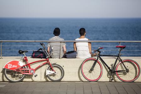 Tener un trabajo que deje tiempo para el ocio es fundamental para muchos jóvenes