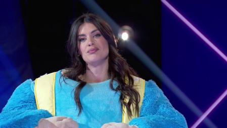 Mask Singer | Detrás de la máscara de Bebé se encontraba Dulceida