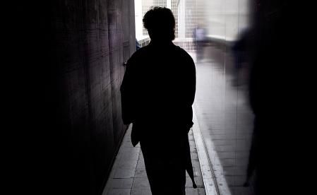 MARIA MUJER MALTRATADA 30-9-2015 FOTO KIM MANRESA