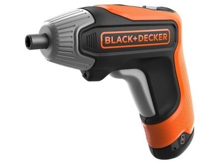 BLACK+DECKER BCF611CK