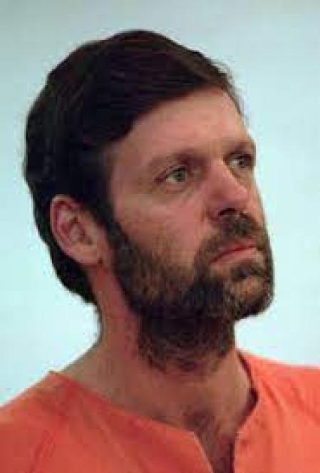 Robert Browne, desde prisión