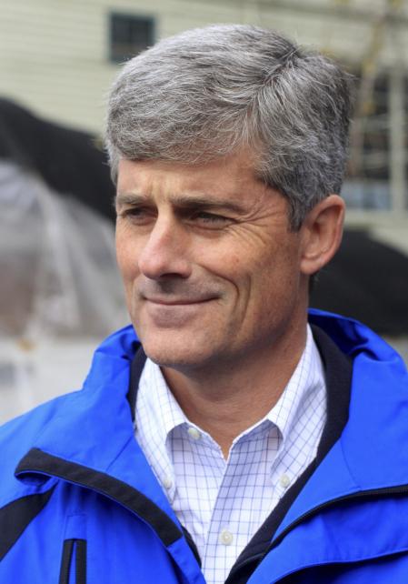 Stockton Rush (61), dueño de OceanGate y piloto del Titan