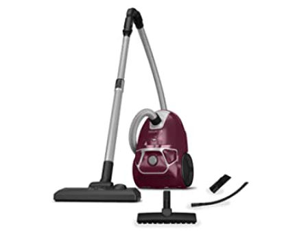 Rowenta Compact Power Morado RO3969 Aspirador