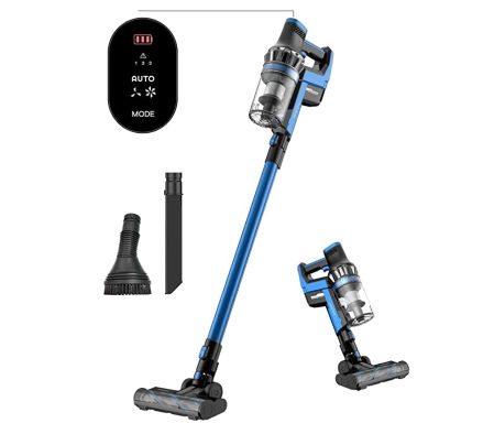 proscenic i10 Aspiradora Escoba sin Cable