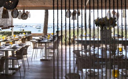 Nomo Mar, el nuevo restaurante del grupo en Llafranc