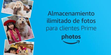 Amazon Photos