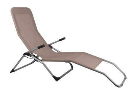 Tumbona LOUNGER topo