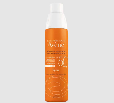 Avène Spray SPF 50+