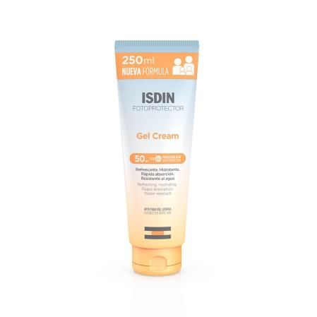 ISDIN Gel Cream SPF 50
