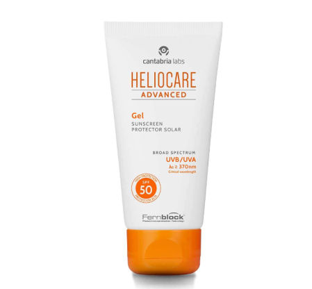 HELIOCARE Advanced Gel SPF 50