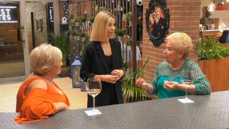 Mari admitía haber tenido 