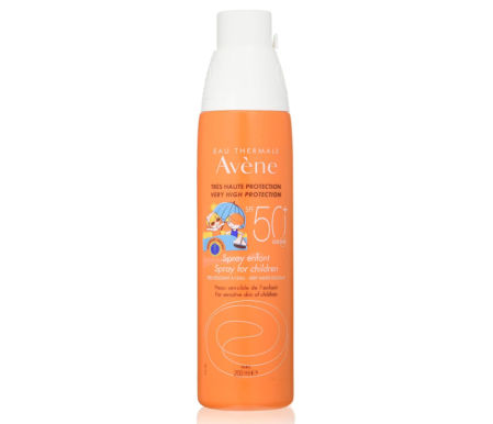 Avène Solar Spray SPF50+