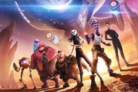 'Star Trek Prodigy' había sido renovada por una segunda temporada y al final ha sido cancelada.