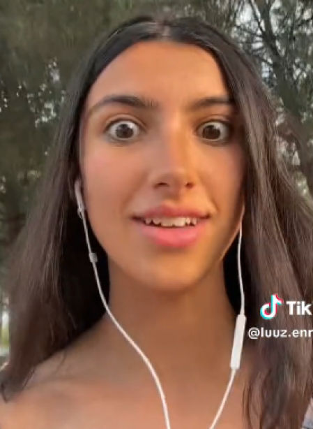 Luz considera que la mayoría de españoles no miran al cruzar