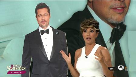 Iban a crear un club de fans: así se gestó la estafa del falso Brad Pitt que prometió matrimonio a una granadina