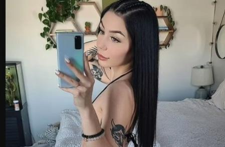 Brian Szasz, el polémico hijastro de una de las víctimas