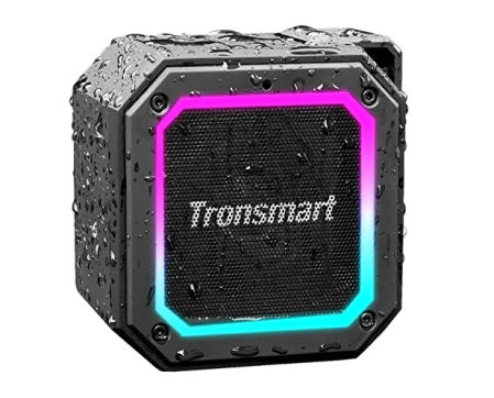 Tronsmart Groove 2 Altavoz Portátiles Bluetooth