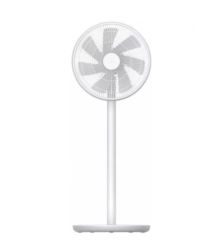 Xiaomi Mi Smart Standing Fan 2 Ventilador de Pie WiFi 15W Blanco