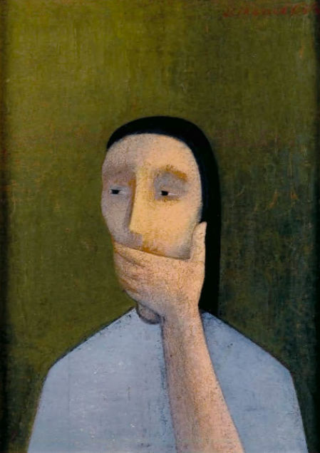 Silencio. Juana Francés.