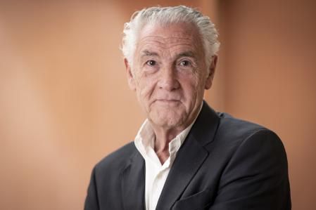 Evelio Acevedo, director-gerente del Thyssen