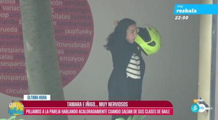 El encontronazo de Tamara Falcó e Íñigo Onieva en la misma semana de su boda