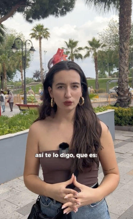 Una Inteligencia Artifical catalogó Getafe como uno de los municipios más feos de España