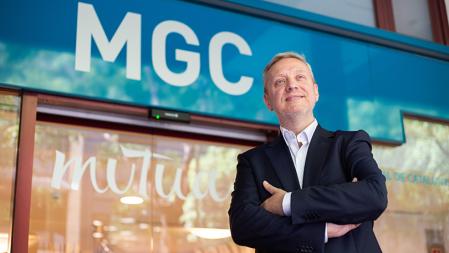 Xavier Plana asegura que su compañía mantendrá su apuesta por lo productos de gran calidad