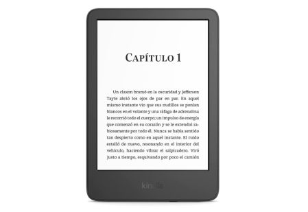 Kindle eReader