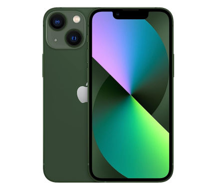 Apple iPhone 13 mini (512 GB)