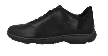 Geox U Nebula B, Zapatillas de Deporte Hombre