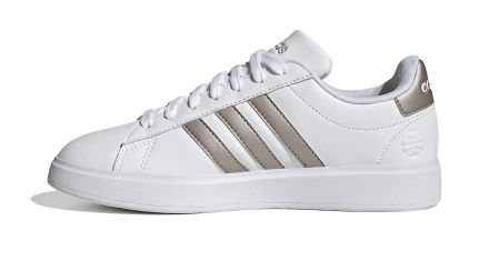adidas Grand Court 2.0, Zapatillas Deportivas Mujer