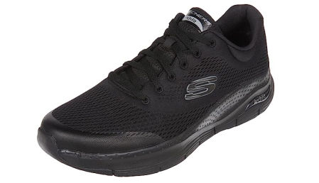 Skechers Arch Fit, Zapatillas Hombre