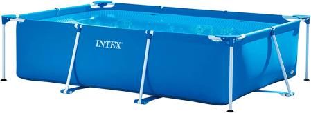 Intex, piscina desmontable 300 x 200 x 75 cm
