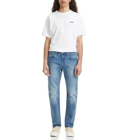Levi's 502 Taper Vaqueros