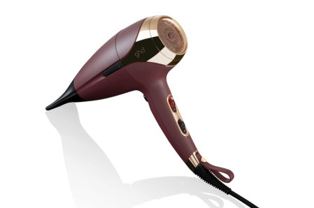 ghd helios, secador profesional.