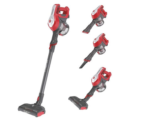 HOOVER Aspiradora Escoba Sin Cable