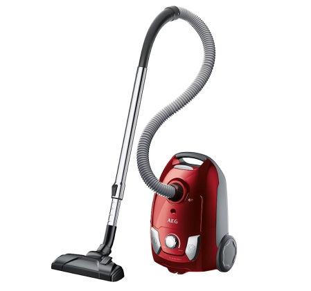 AEG VX4-1-WR-A Aspiradora de Trineo Con Bolsa