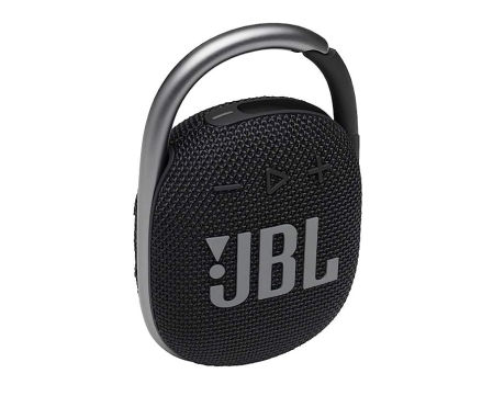 JBL Clip 4 Altavoz inalámbrico con Bluetooth