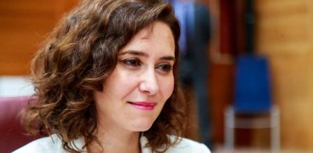 Isabel Díaz Ayuso pierde el bebé que esperaba en la octava semana de gestación