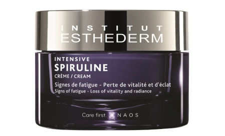 Institut Esthederm Spiruline Crema