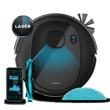 Conga 7490 Eternal Genesis