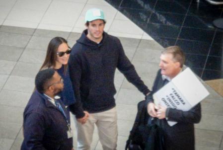 Tamara Falcó e Íñigo Onieva se van de luna de miel