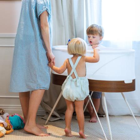 Harvey Karp Headshot Hi Res