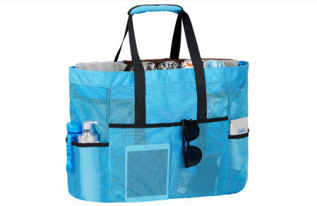 Livacasa, bolsa de malla