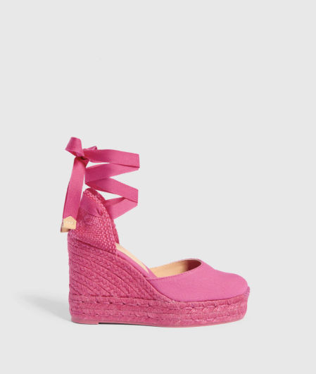 Alpargatas de Castañer (104 euros)