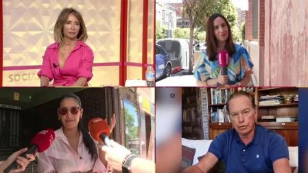 'Socialité' revela el affaire de Osborne con una concursante de 'OT 2006'