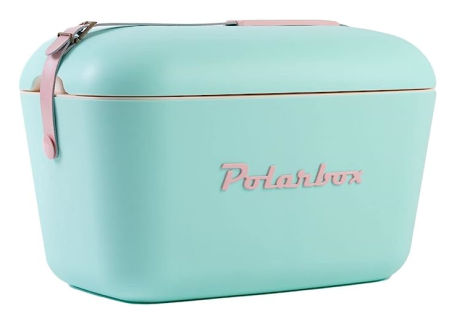 Polarbox Nevera Portatil - Mini Nevera 20L