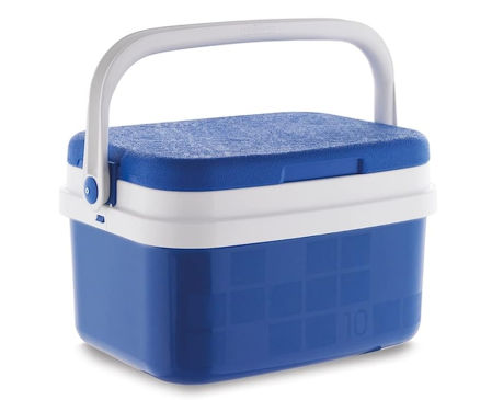 Campos - Nevera Termo rigida (10L)