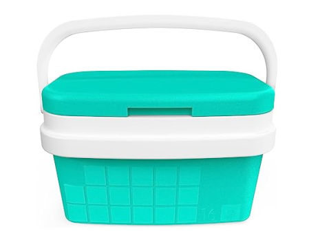 COM-FORT HOUSE - NeveraPortatilColor (25L)